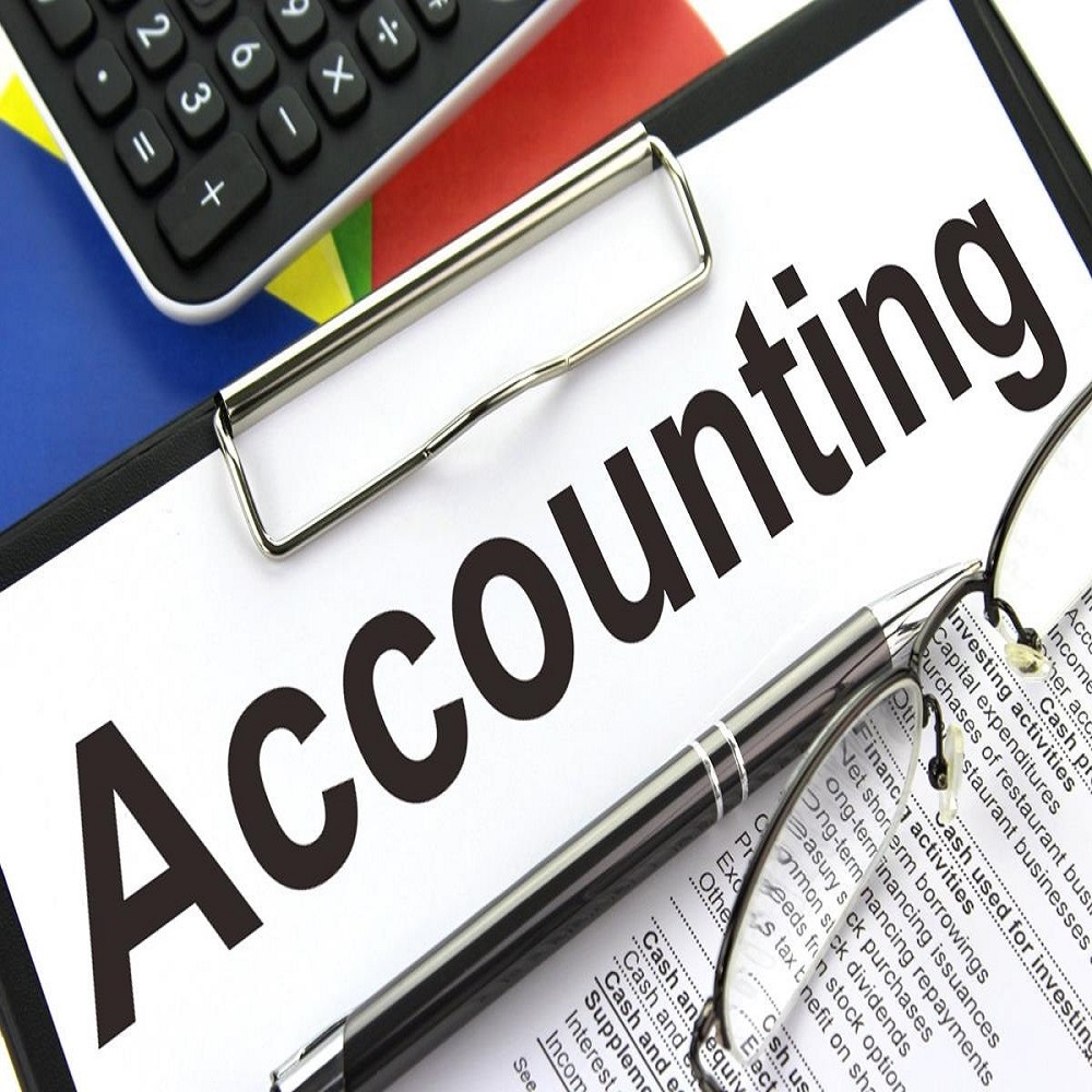 Demystifying Accounting For Non-Accountants (DANA)